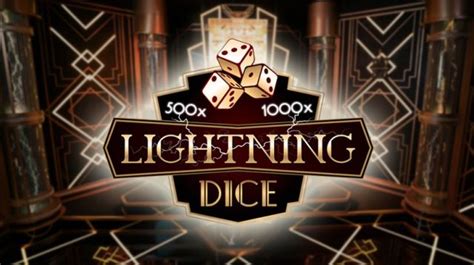  lightning dice casino
